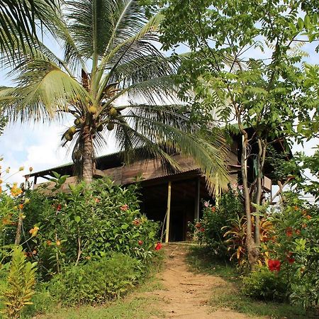 Posada la Ofelia Zaino Exterior foto