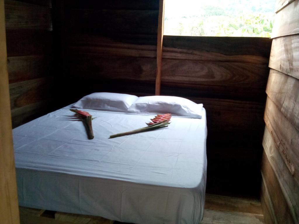 Posada la Ofelia Zaino Habitación foto