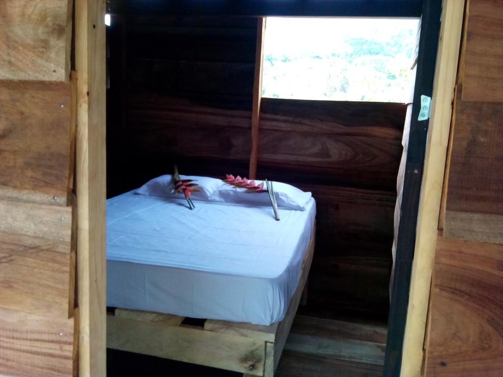 Posada la Ofelia Zaino Habitación foto